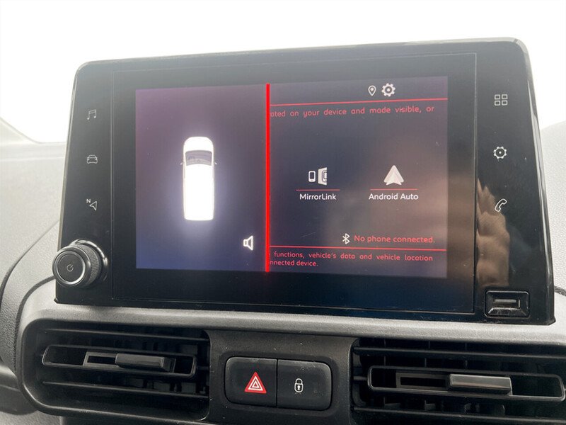 Used Citroen Berlingo 2020 for sale - 76141970: Photo 39