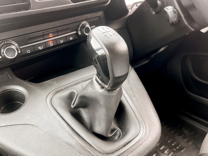 Used Citroen Berlingo 2020 for sale - 76141970: Photo 40