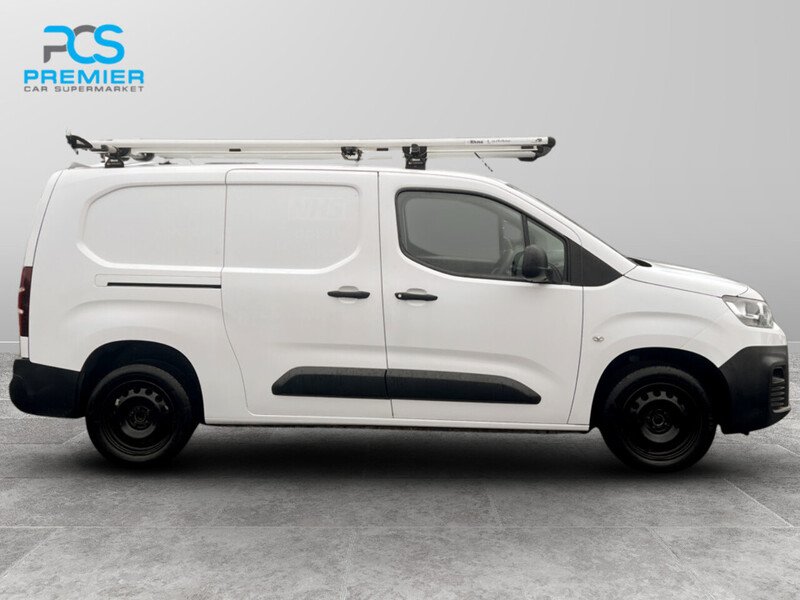 Used Citroen Berlingo 2020 for sale - 76141970: Photo 6