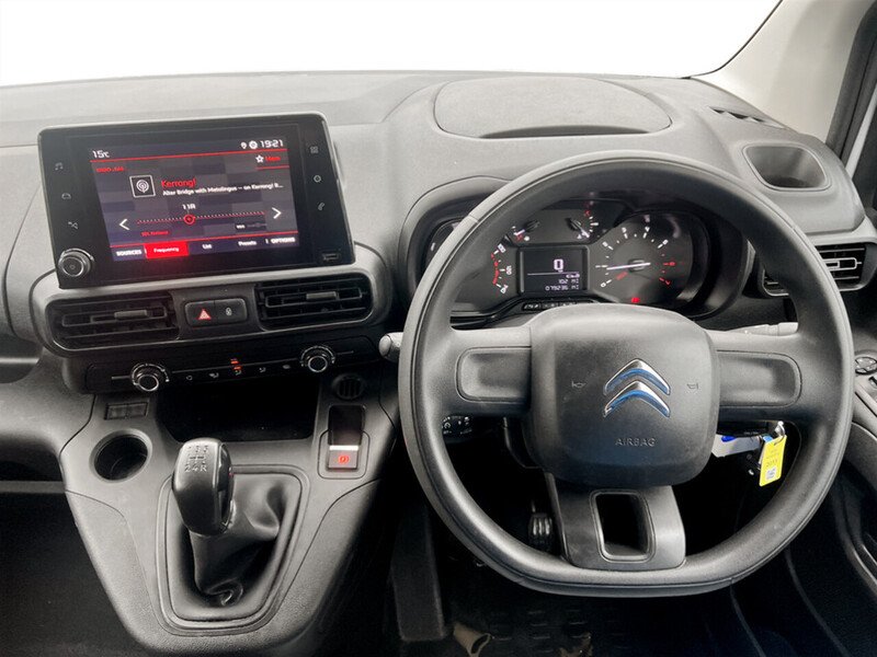 Used Citroen Berlingo 2020 for sale - 76141970: Photo 9