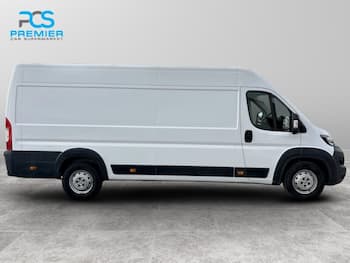 Used Peugeot Boxer 2021 for sale - 79653971: Photo