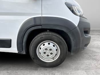 Used Peugeot Boxer 2021 for sale - 79653971: Photo