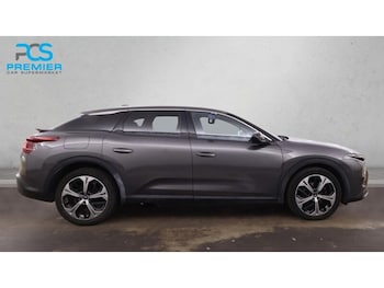 Used Citroen C5 X 2023 for sale - 78939503: Photo