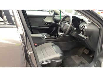Used Citroen C5 X 2023 for sale - 78939503: Photo