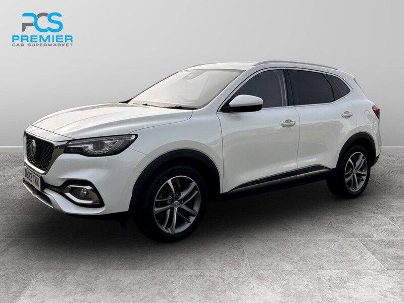 Used MG MG HS 2022 for sale - 77976831: Photo 12