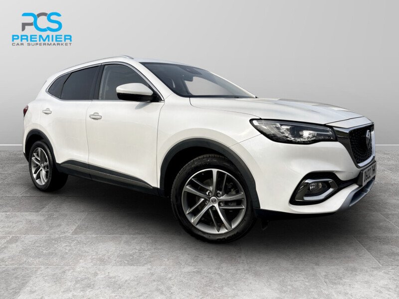 Used MG MG HS 2022 for sale - 77976831: Photo 14