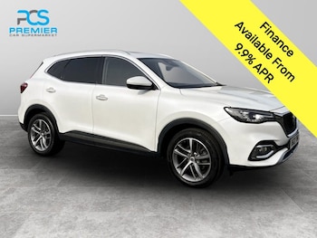 MG MG HS feature image