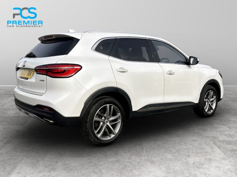 Used MG MG HS 2022 for sale - 77976831: Photo 20