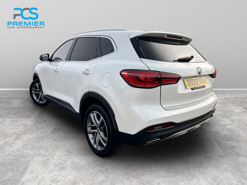 Used MG MG HS 2022 for sale - 77976831: Photo 25