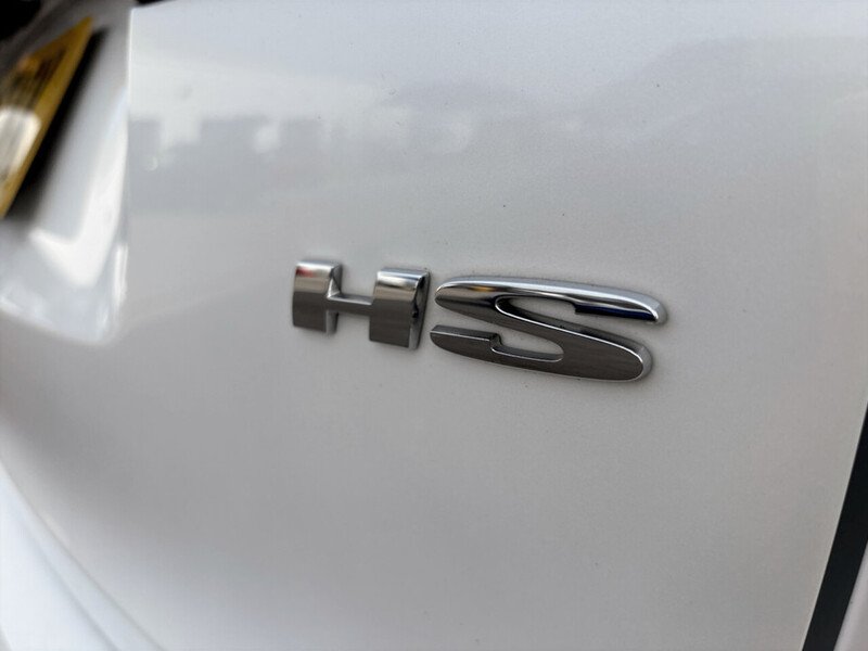 Used MG MG HS 2022 for sale - 77976831: Photo 26