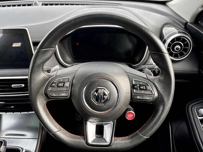 Used MG MG HS 2022 for sale - 77976831: Photo 29