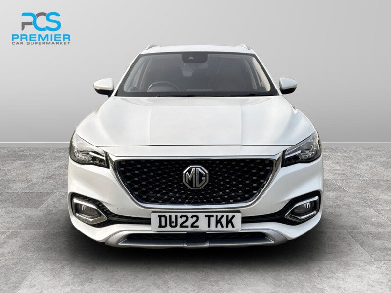 Used MG MG HS 2022 for sale - 77976831: Photo 3