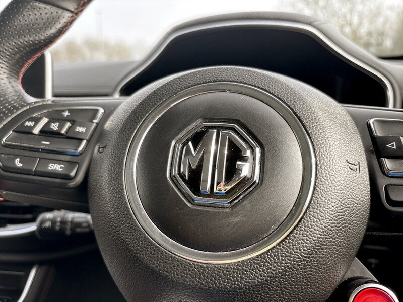 Used MG MG HS 2022 for sale - 77976831: Photo 31