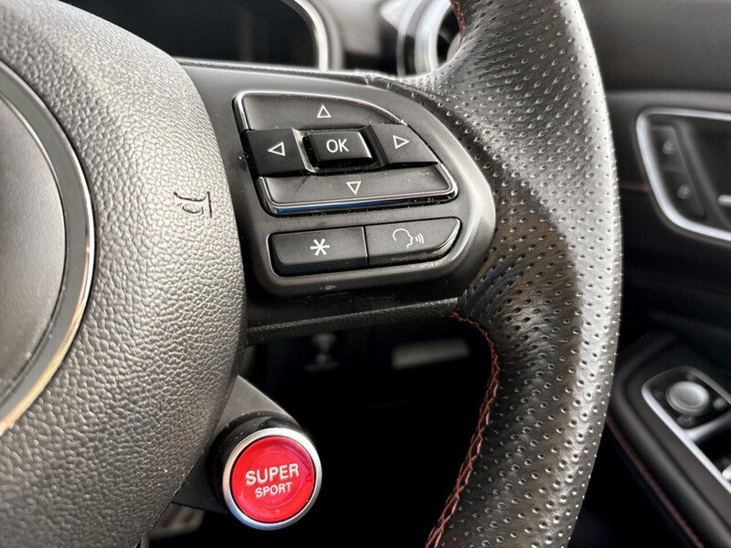 Used MG MG HS 2022 for sale - 77976831: Photo 32