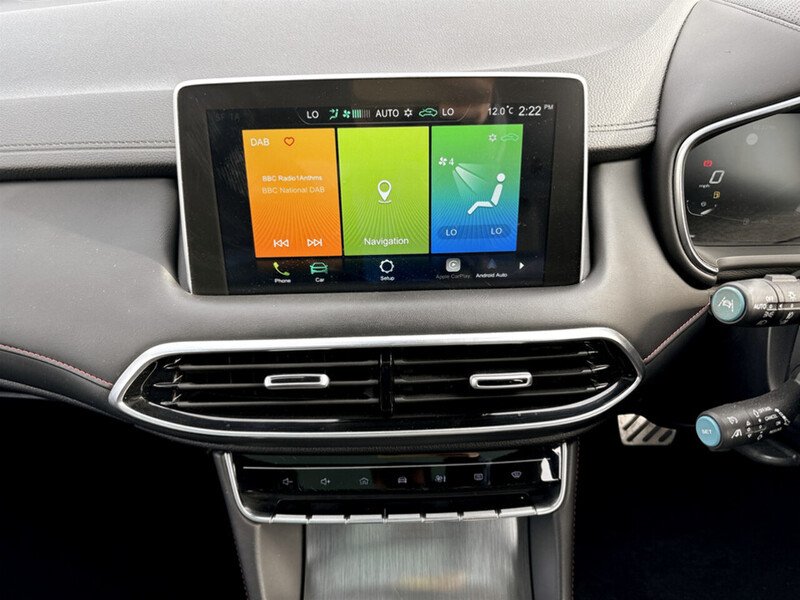 Used MG MG HS 2022 for sale - 77976831: Photo 37