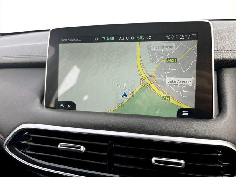 Used MG MG HS 2022 for sale - 77976831: Photo 38