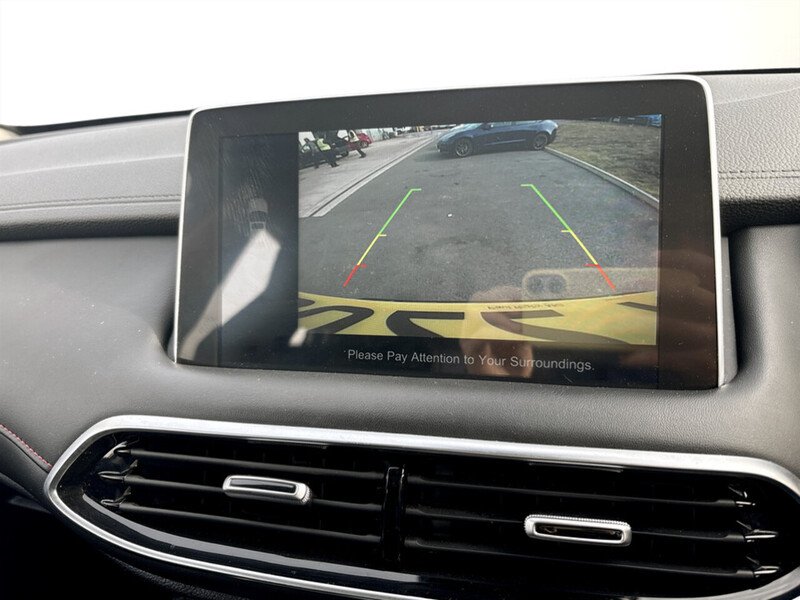 Used MG MG HS 2022 for sale - 77976831: Photo 39