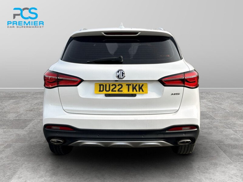Used MG MG HS 2022 for sale - 77976831: Photo 4