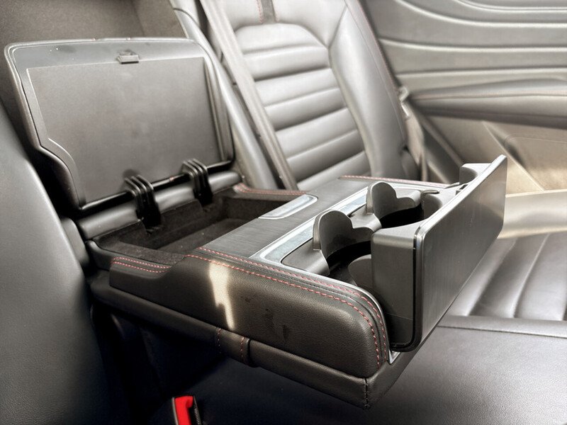 Used MG MG HS 2022 for sale - 77976831: Photo 46