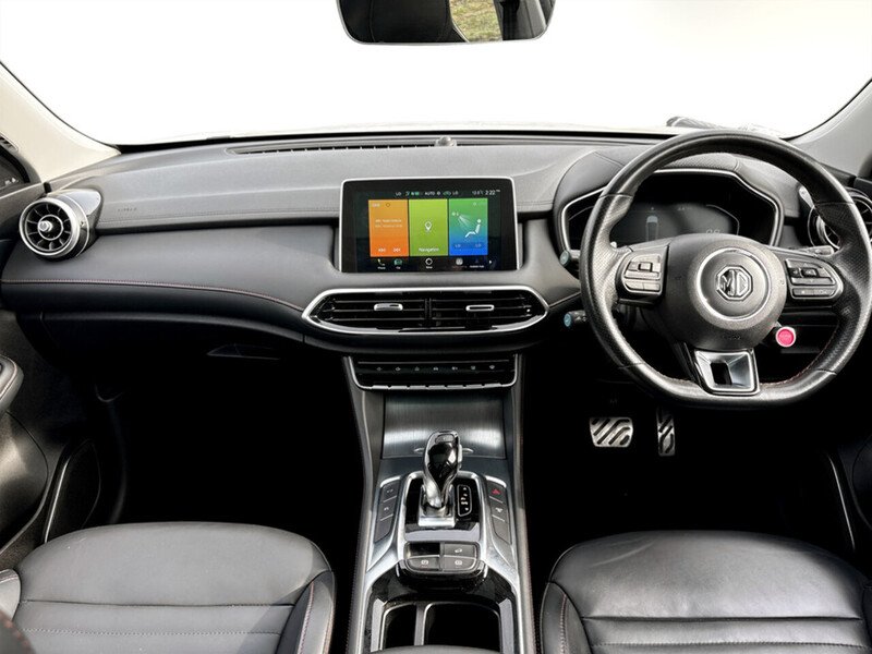 Used MG MG HS 2022 for sale - 77976831: Photo 8