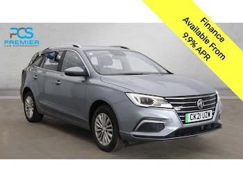 Used MG MG5 2021 for sale - 79573805: Photo