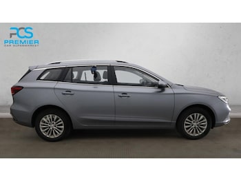 Used MG MG5 2021 for sale - 79573805: Photo
