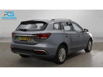 Used MG MG5 2021 for sale - 79573805: Photo