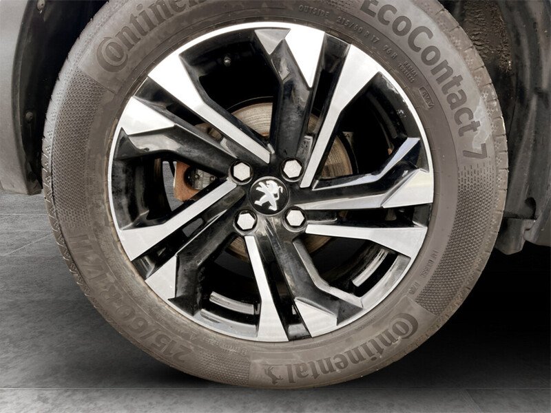 Used Peugeot 2008 2021 for sale - 76665860: Photo 10