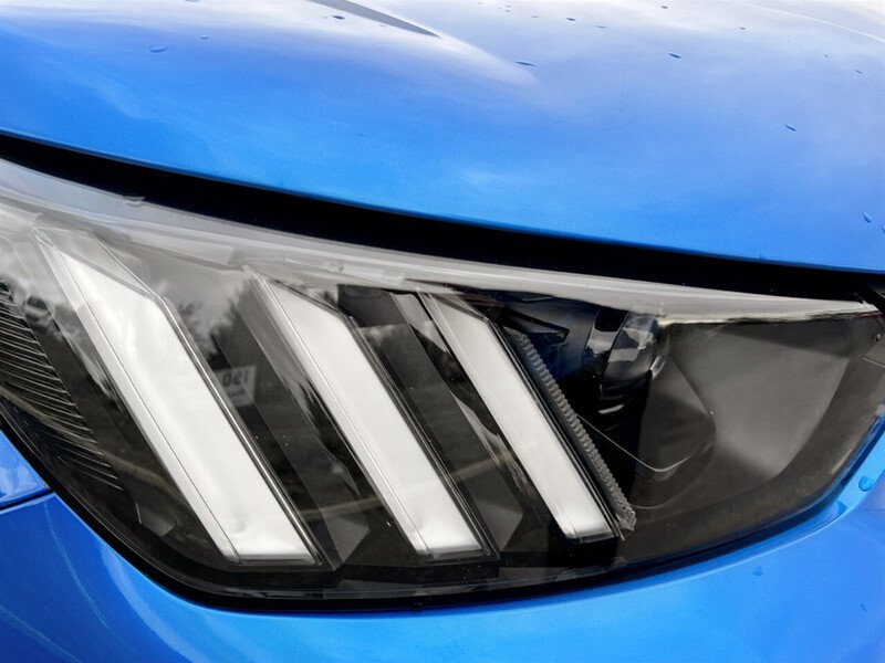 Used Peugeot 2008 2021 for sale - 76665860: Photo 13