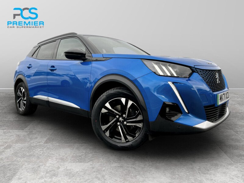 Used Peugeot 2008 2021 for sale - 76665860: Photo 14