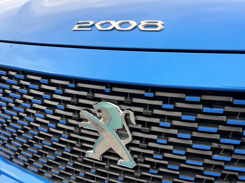 Used Peugeot 2008 2021 for sale - 76665860: Photo 15