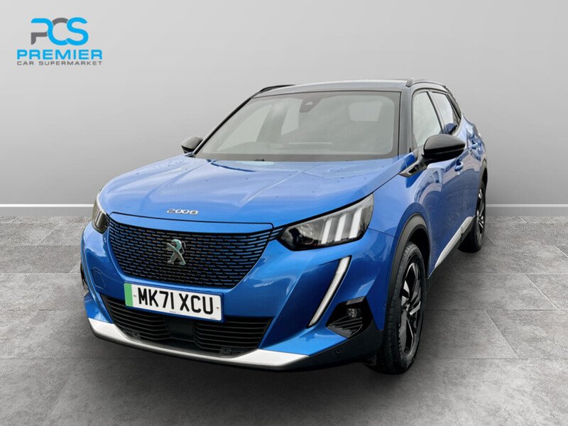 Used Peugeot 2008 2021 for sale - 76665860: Photo 16