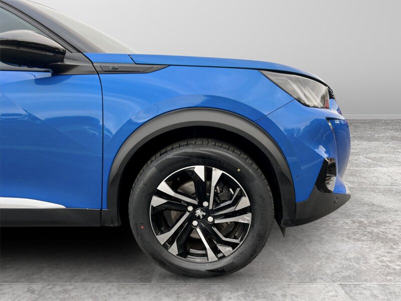 Used Peugeot 2008 2021 for sale - 76665860: Photo 19