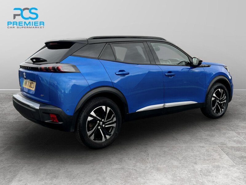 Used Peugeot 2008 2021 for sale - 76665860: Photo 21