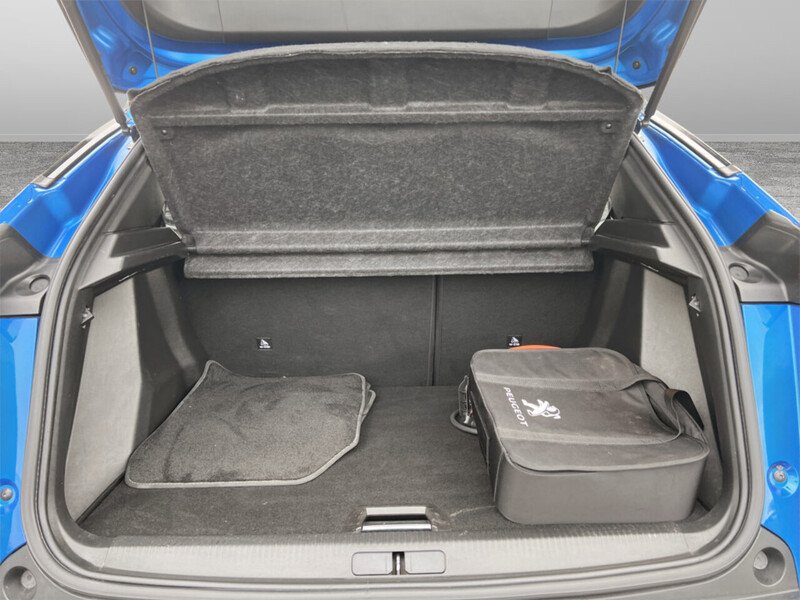 Used Peugeot 2008 2021 for sale - 76665860: Photo 22