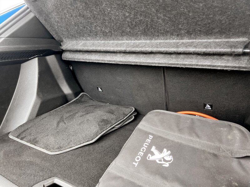 Used Peugeot 2008 2021 for sale - 76665860: Photo 23