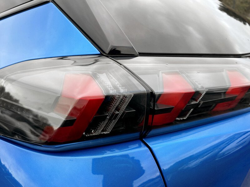 Used Peugeot 2008 2021 for sale - 76665860: Photo 24