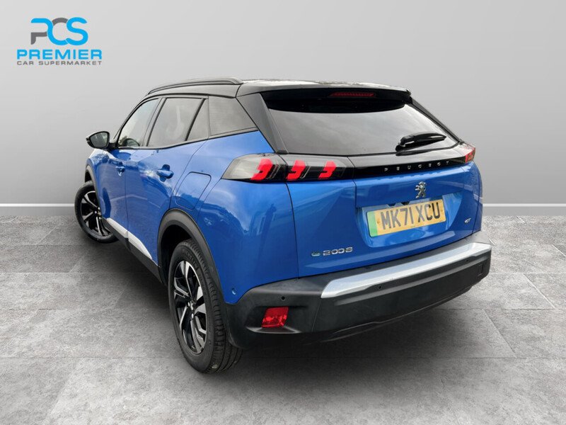 Used Peugeot 2008 2021 for sale - 76665860: Photo 25