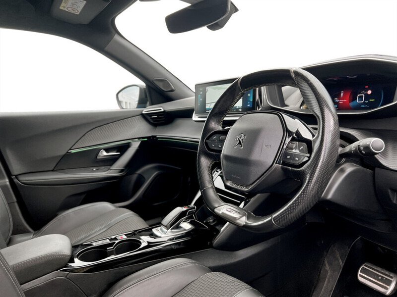 Used Peugeot 2008 2021 for sale - 76665860: Photo 28