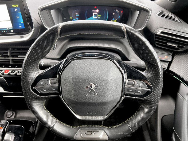 Used Peugeot 2008 2021 for sale - 76665860: Photo 29