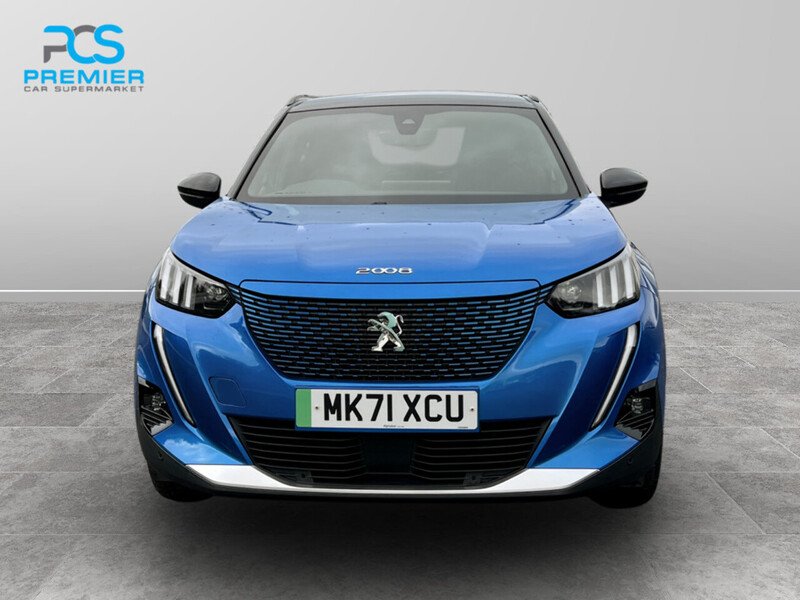 Used Peugeot 2008 2021 for sale - 76665860: Photo 3