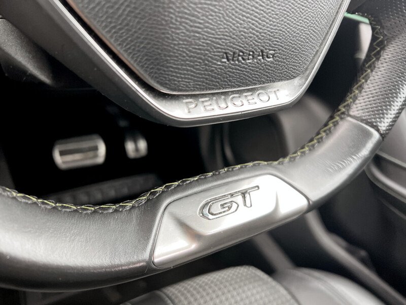 Used Peugeot 2008 2021 for sale - 76665860: Photo 33