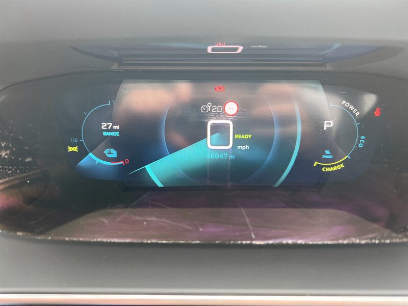 Used Peugeot 2008 2021 for sale - 76665860: Photo 34
