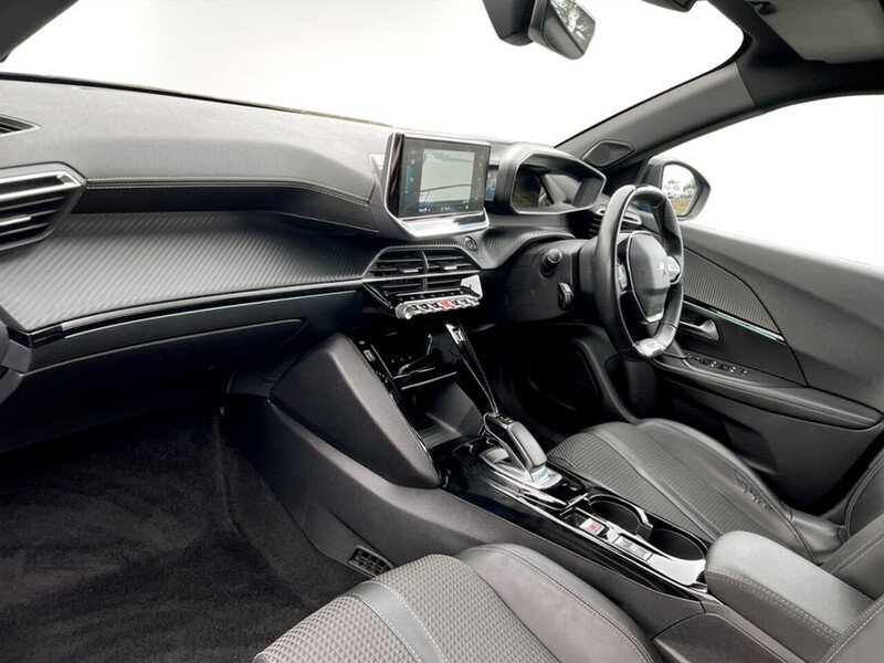 Used Peugeot 2008 2021 for sale - 76665860: Photo 36