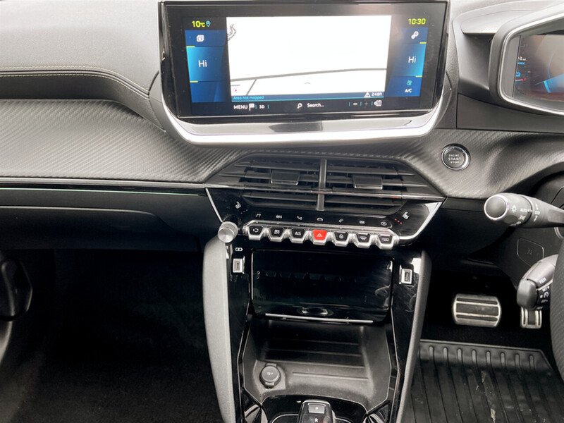 Used Peugeot 2008 2021 for sale - 76665860: Photo 37