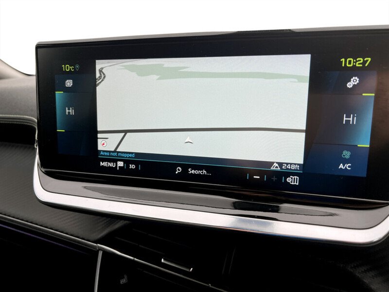 Used Peugeot 2008 2021 for sale - 76665860: Photo 38