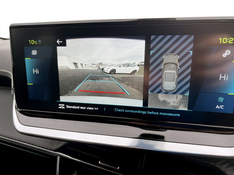 Used Peugeot 2008 2021 for sale - 76665860: Photo 39