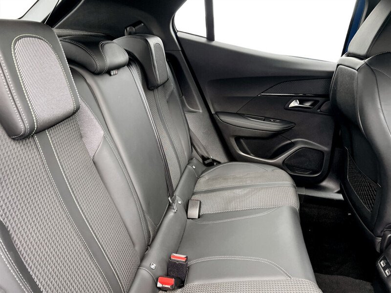 Used Peugeot 2008 2021 for sale - 76665860: Photo 44