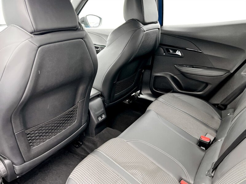 Used Peugeot 2008 2021 for sale - 76665860: Photo 45