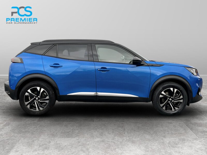 Used Peugeot 2008 2021 for sale - 76665860: Photo 6